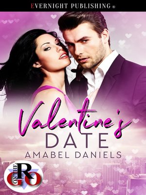 cover image of Valentine's Date